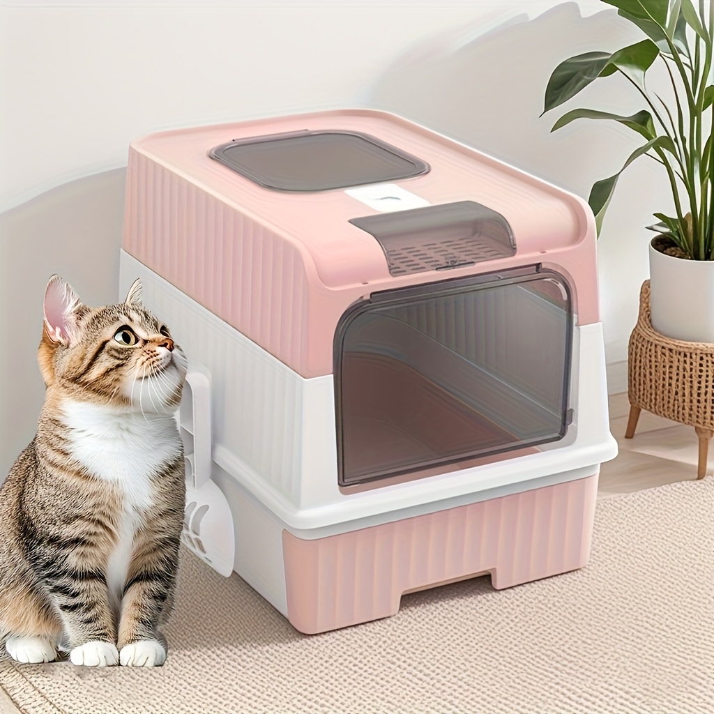 Lettiera per Gatti Completamen - Food Storage With Scoop recensione e prezzo