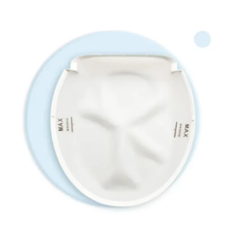 PETREE Smart Toilet Box Tampon - Food Storage With Scoop recensione e prezzo