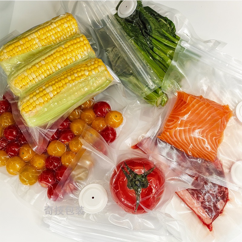 Nuove borse riutilizzabili per - Food Storage Hot recensione e prezzo