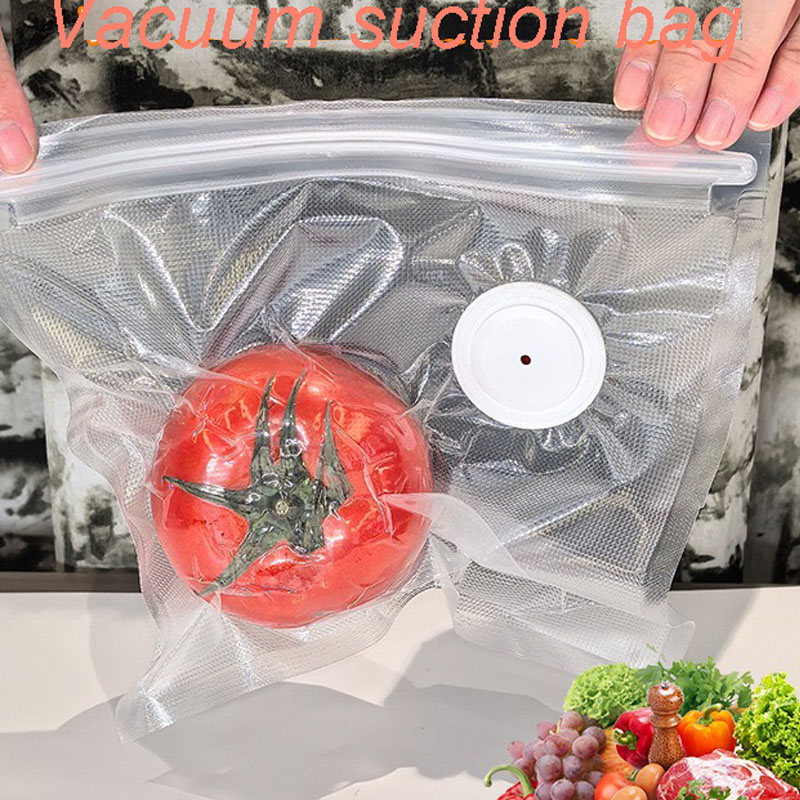 Nuove borse riutilizzabili per - Food Storage Hot recensione e prezzo