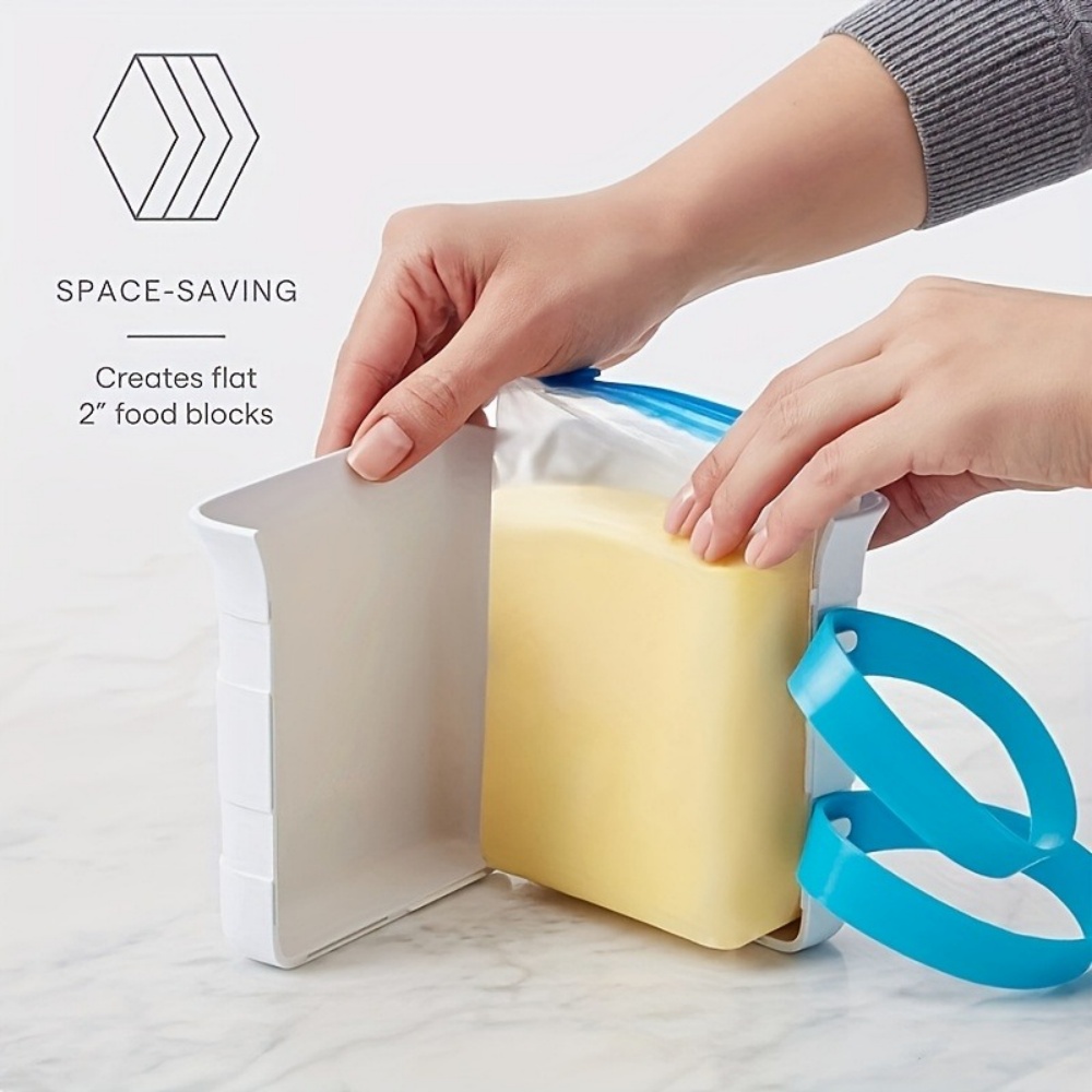 Contenitore per Alimenti Sicur - Food Storage Machine recensione e prezzo