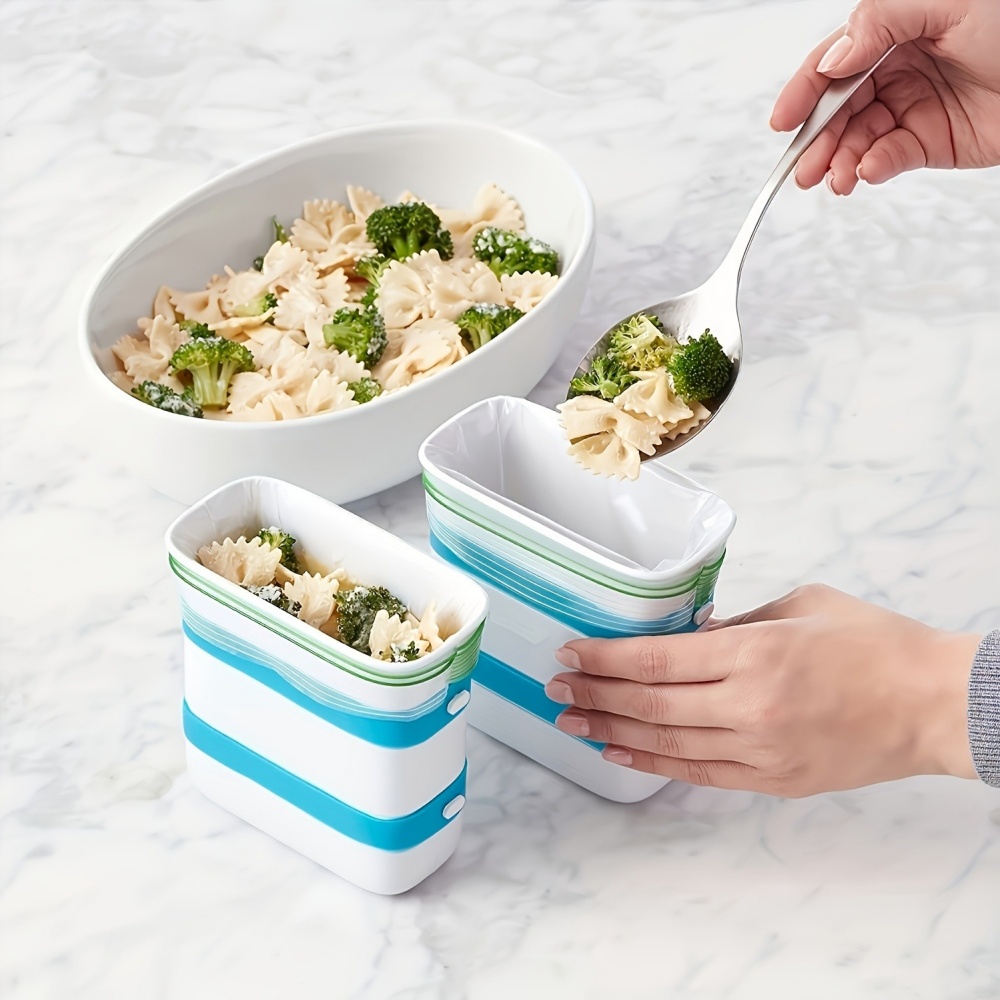 Contenitore per Alimenti Sicur - Food Storage Machine recensione e prezzo