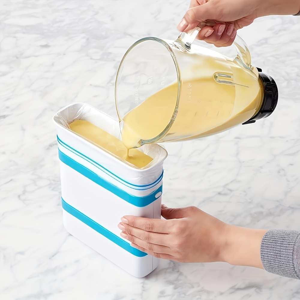 Contenitore per Alimenti Sicur - Food Storage Machine recensione e prezzo