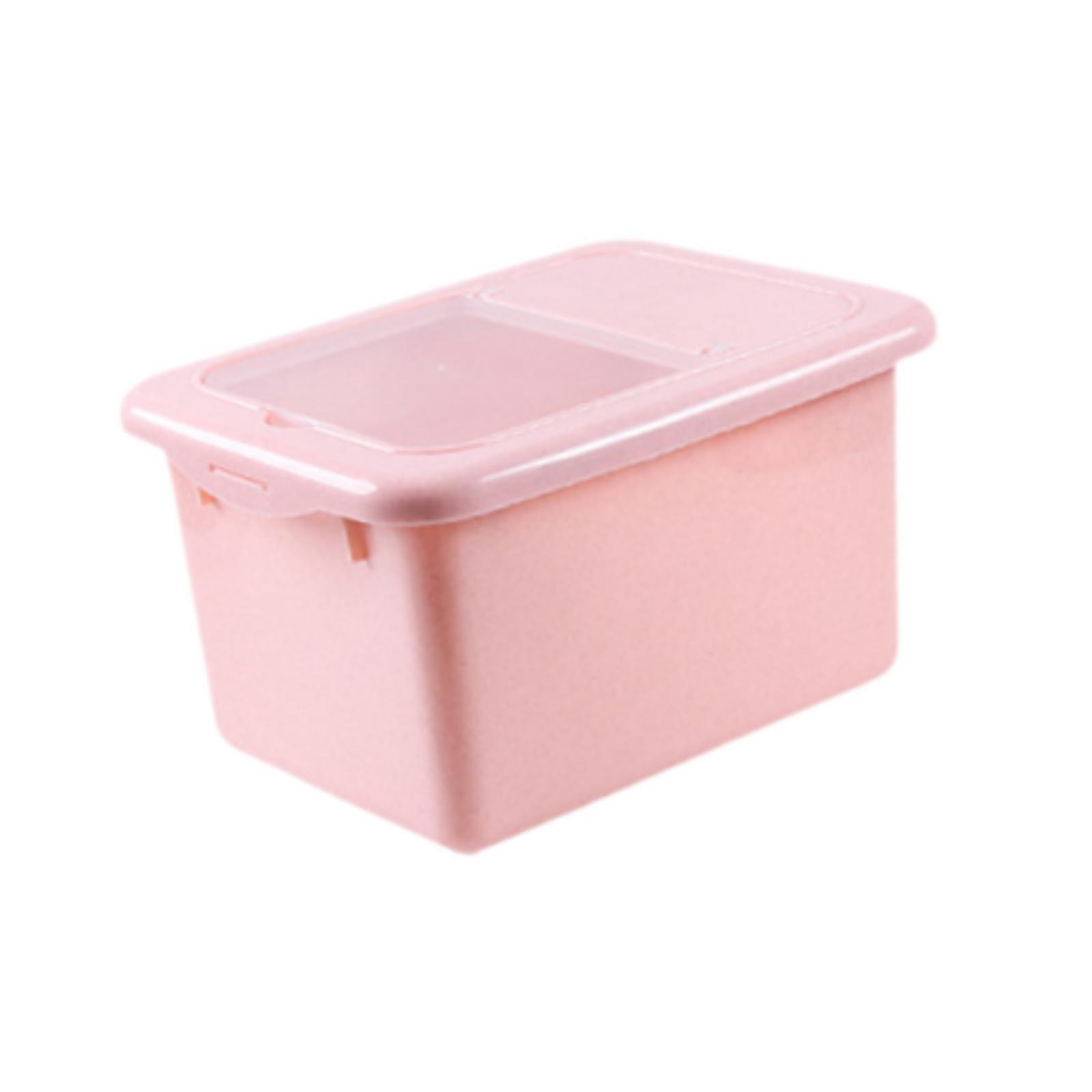 Contenitore Sigillato per Riso - Food Storage Dispenser recensione e prezzo