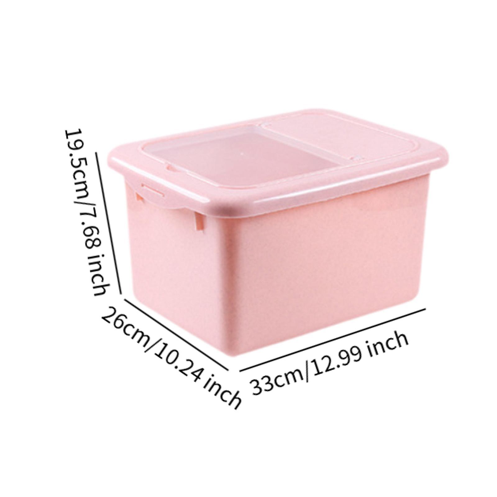 Contenitore Sigillato per Riso - Food Storage Dispenser recensione e prezzo