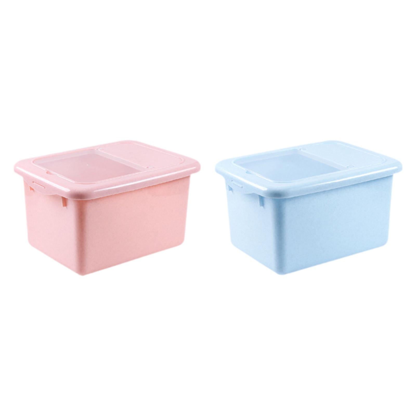 Contenitore Sigillato per Riso - Food Storage Dispenser recensione e prezzo