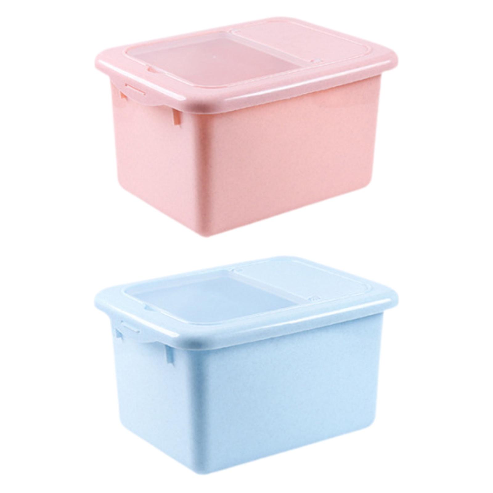 Contenitore Sigillato per Riso - Food Storage Dispenser recensione e prezzo