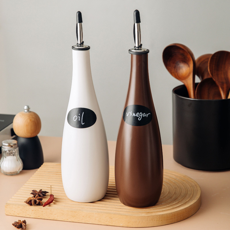 Pentola per olio in ceramica,  - Herb Keeper Container recensione e prezzo