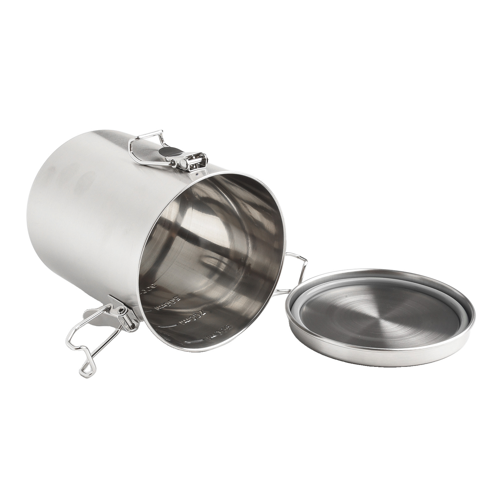 Contenitore per caffè in accia - Herb Keeper Container recensione e prezzo