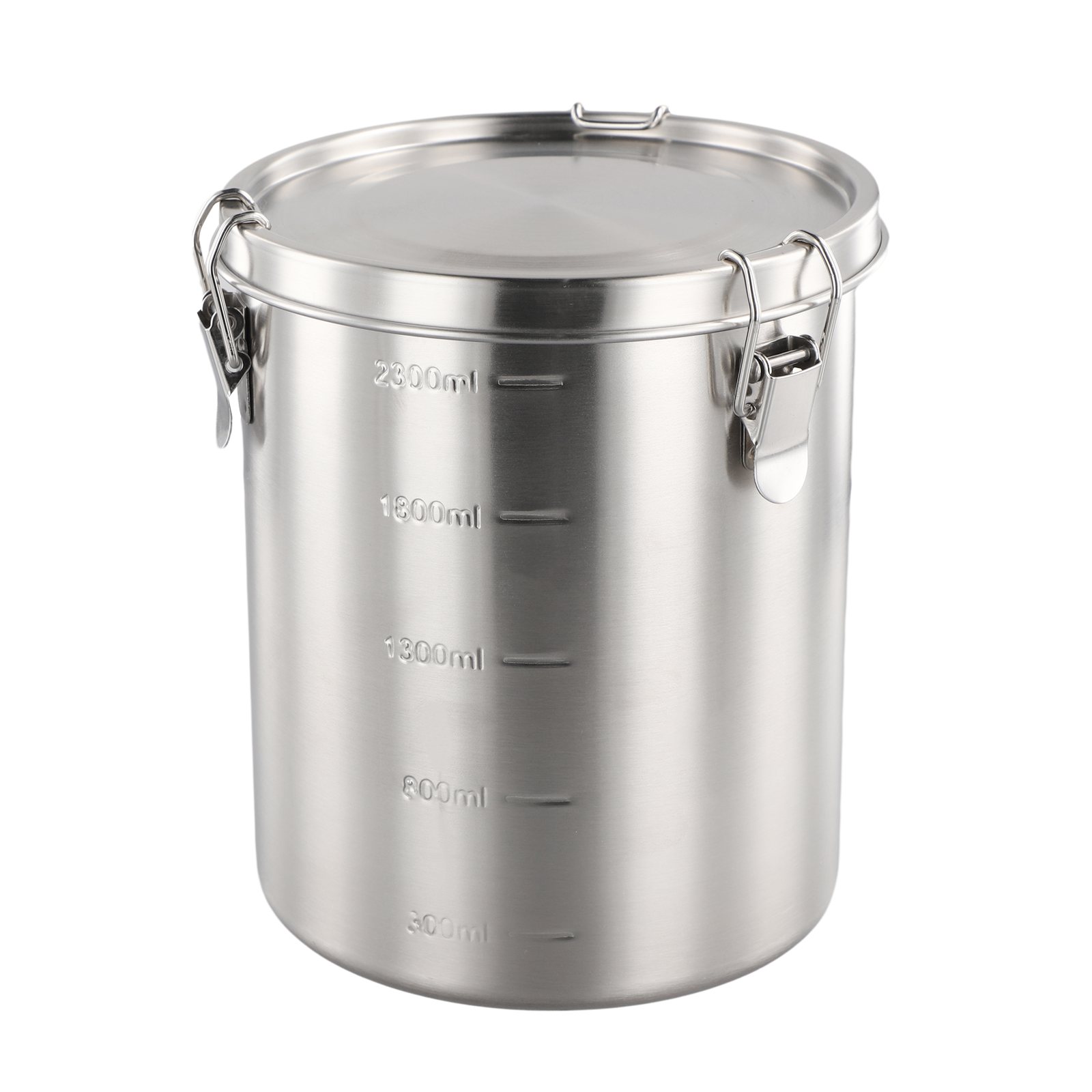 Contenitore per caffè in accia - Herb Keeper Container recensione e prezzo