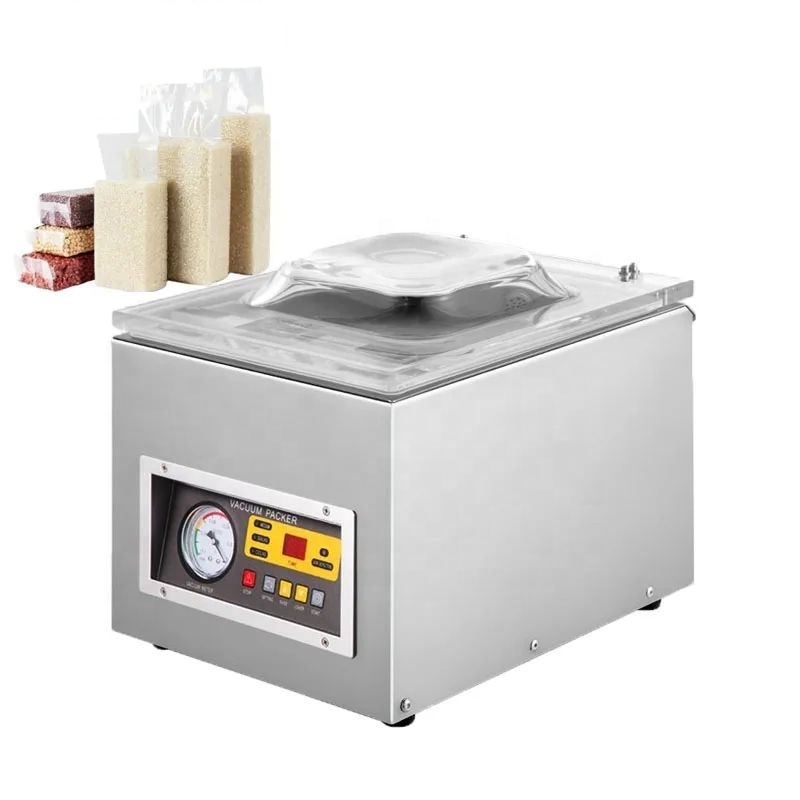 Macchina confezionatrice sotto - Food Storage In The Kitchen recensione e prezzo