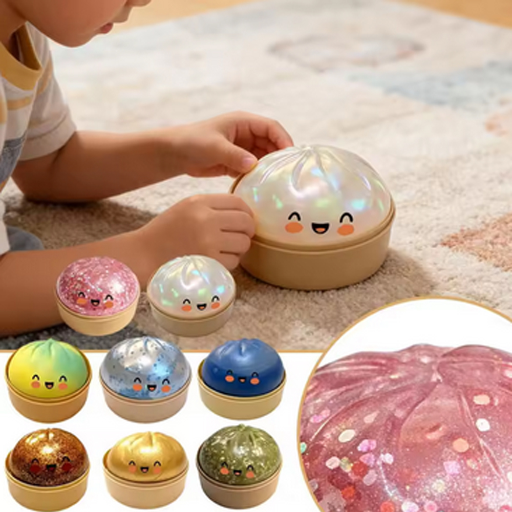 Hot Blind Box Mystery Kawaii C - Food Storage Hot recensione e prezzo