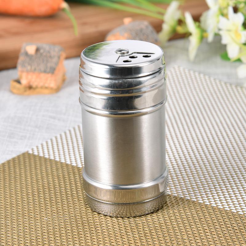 Barattolo di condimento in acc - Herb Keeper Container recensione e prezzo