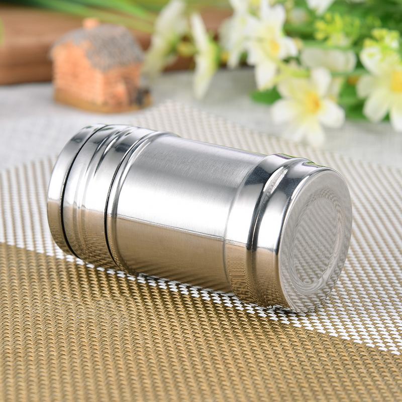 Barattolo di condimento in acc - Herb Keeper Container recensione e prezzo