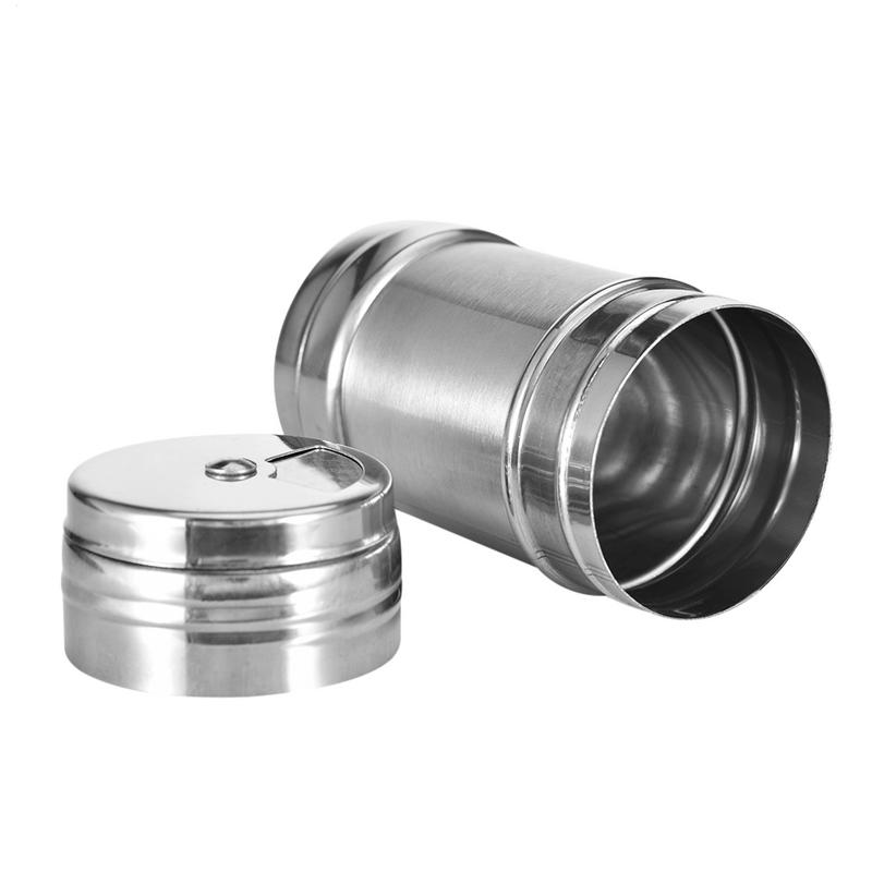 Barattolo di condimento in acc - Herb Keeper Container recensione e prezzo