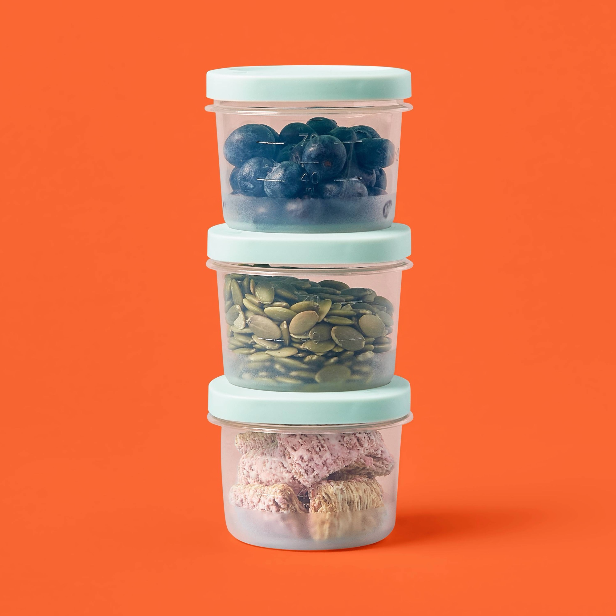 Contenitori per Alimenti Roton - Lock And Lock Food Storage recensione e prezzo