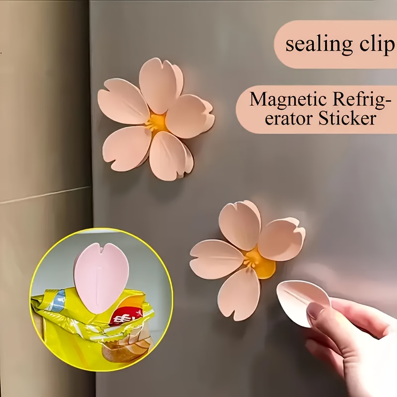 Clip magnetica Sakura Gadget d - Food Storage Plants recensione e prezzo