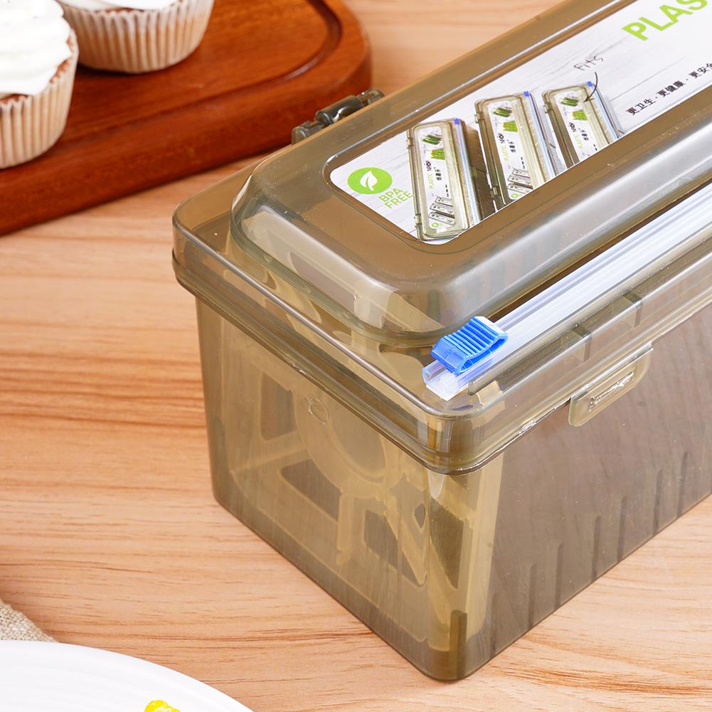 Dispenser per alimenti in plas - Food Storage Dispenser recensione e prezzo
