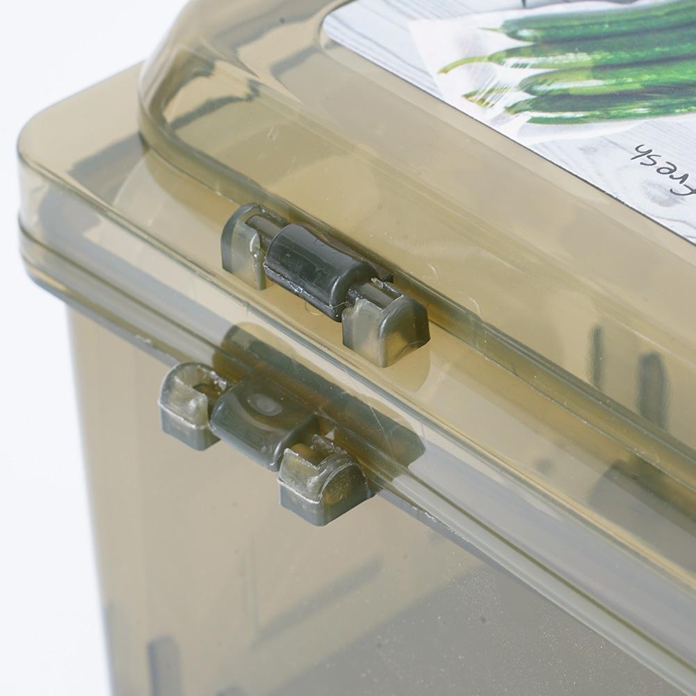 Dispenser per alimenti in plas - Food Storage Dispenser recensione e prezzo