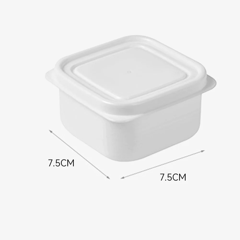 Scatole di Conservazione Senza - Food Storage Brands recensione e prezzo