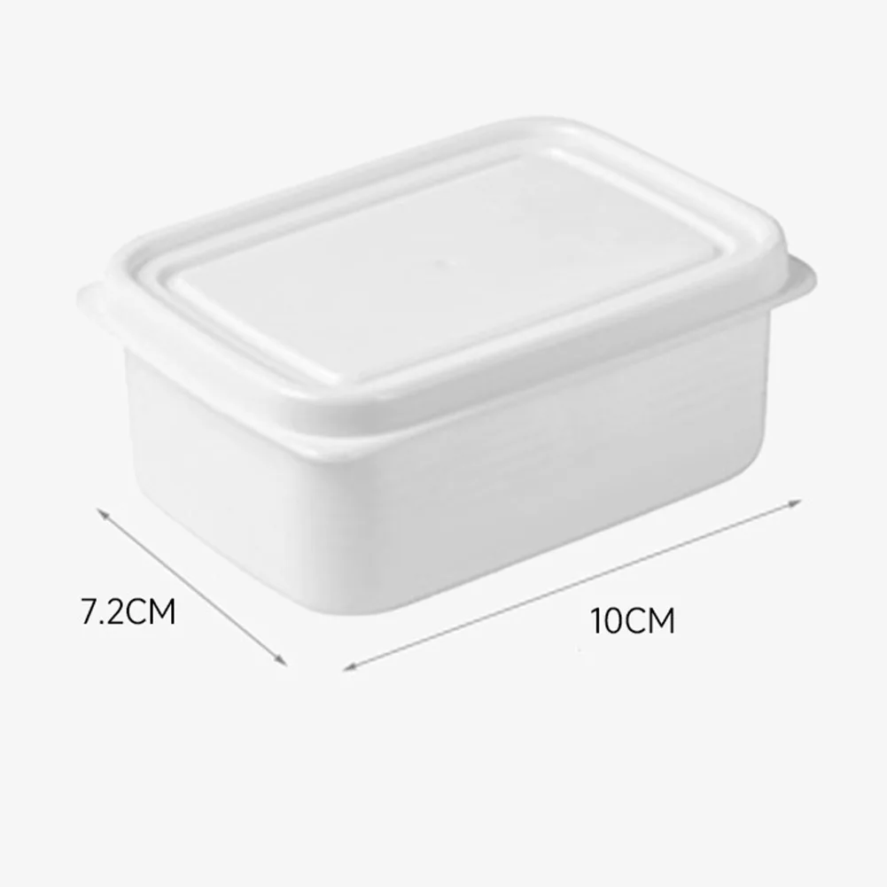 Scatole di Conservazione Senza - Food Storage Brands recensione e prezzo