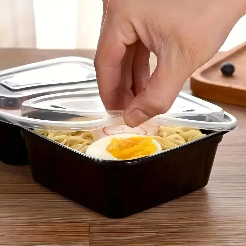 10 set scatole per alimenti us - Food Storage Kitchen Container Set recensione e prezzo