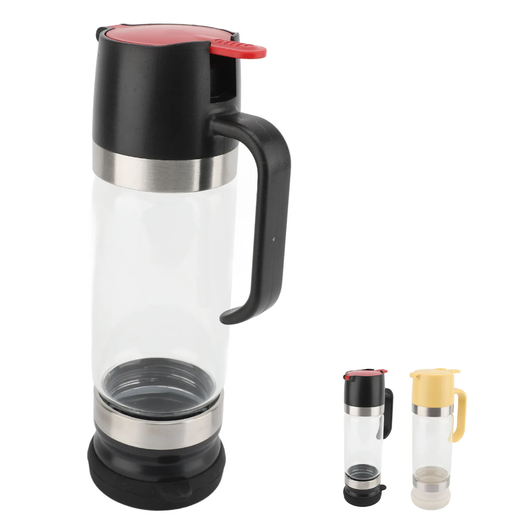 Dispenser per miele da 350 ml  - Herb Keeper Container recensione e prezzo