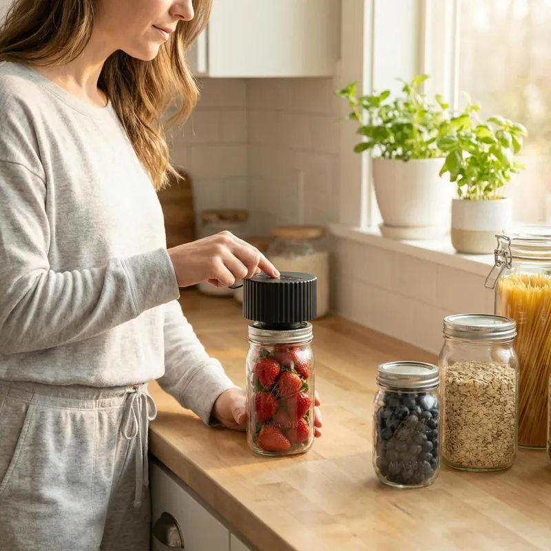 Kit Macchina Sigillatrice Sott - Food Storage Machine recensione e prezzo