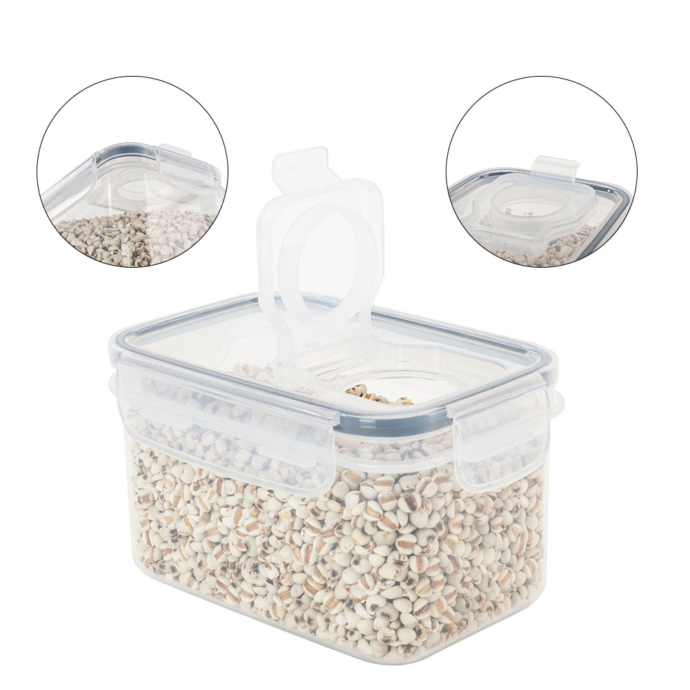 Scatola per la conservazione d - Food Storage Kitchen Container Set recensione e prezzo