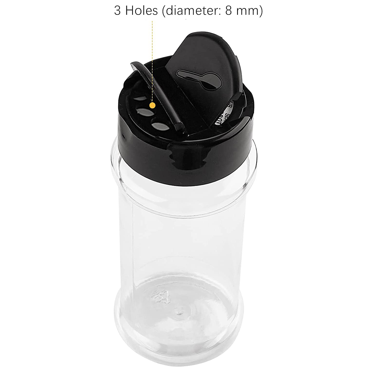 Barattoli per spezie da 8 once - Herb Keeper Container recensione e prezzo
